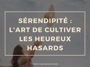 serendipité