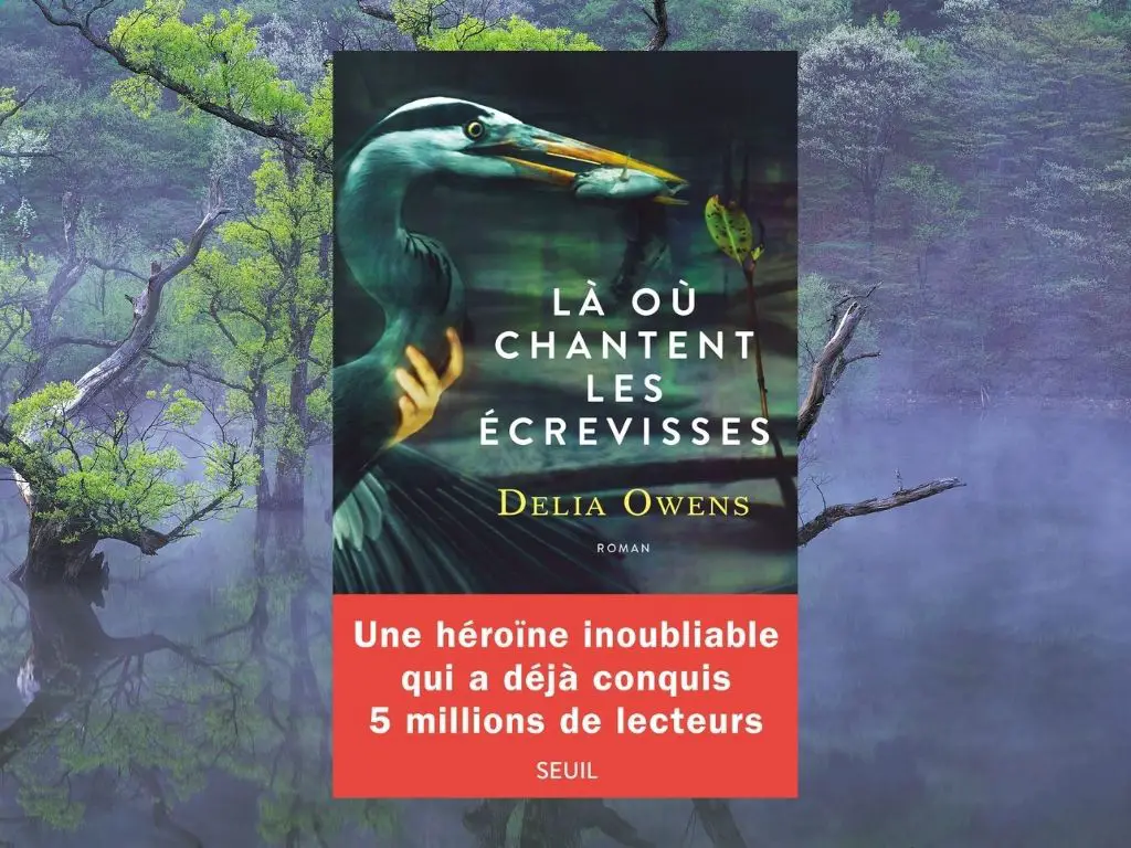 Là ou chantent les promo écrevisses