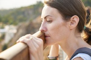 Je ne m’aime pas : témoignage émouvant de Blandine