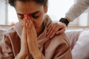 Lettre de déception pour son copain : pourquoi tu gâches tout ?