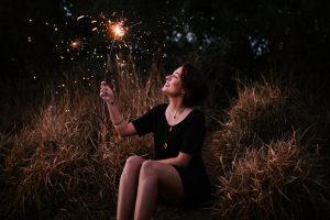 Personnes positives : 12 caractéristiques