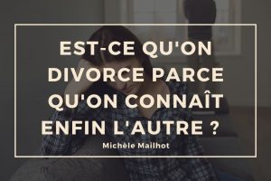 40 citations sur le divorce