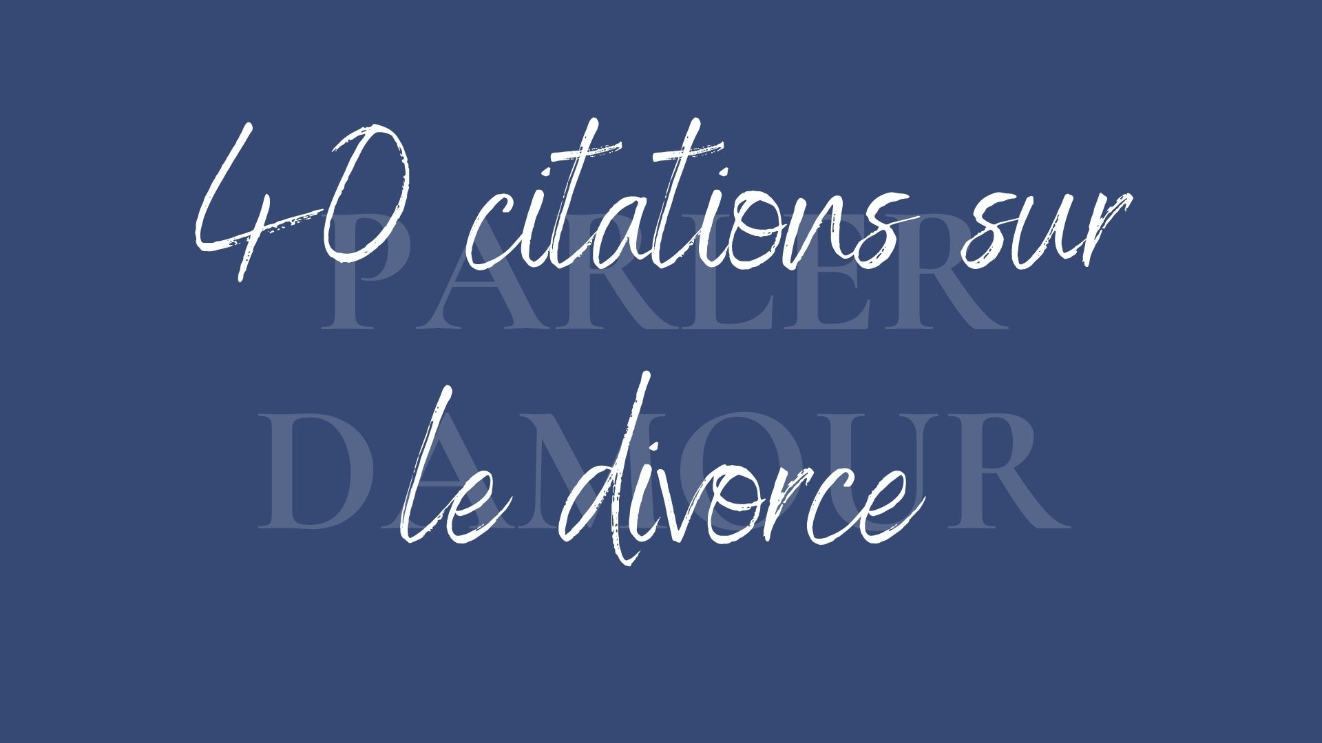citation divorce dissertation