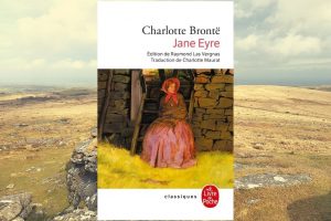 Jane Eyre de Charlotte Brontë : Mon avis sur ce classique culte