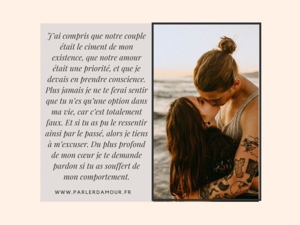 Lettres pour récupérer son ex - Parler d'Amour
