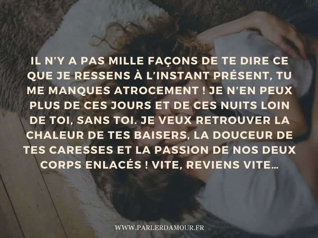 15 Textes D Amour Pour Son Copain Parler D Amour