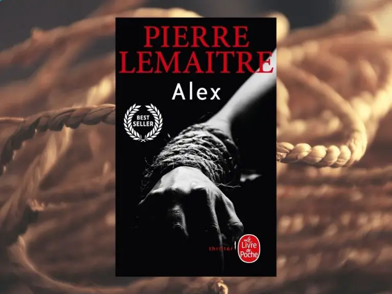 alex pierre lemaitre