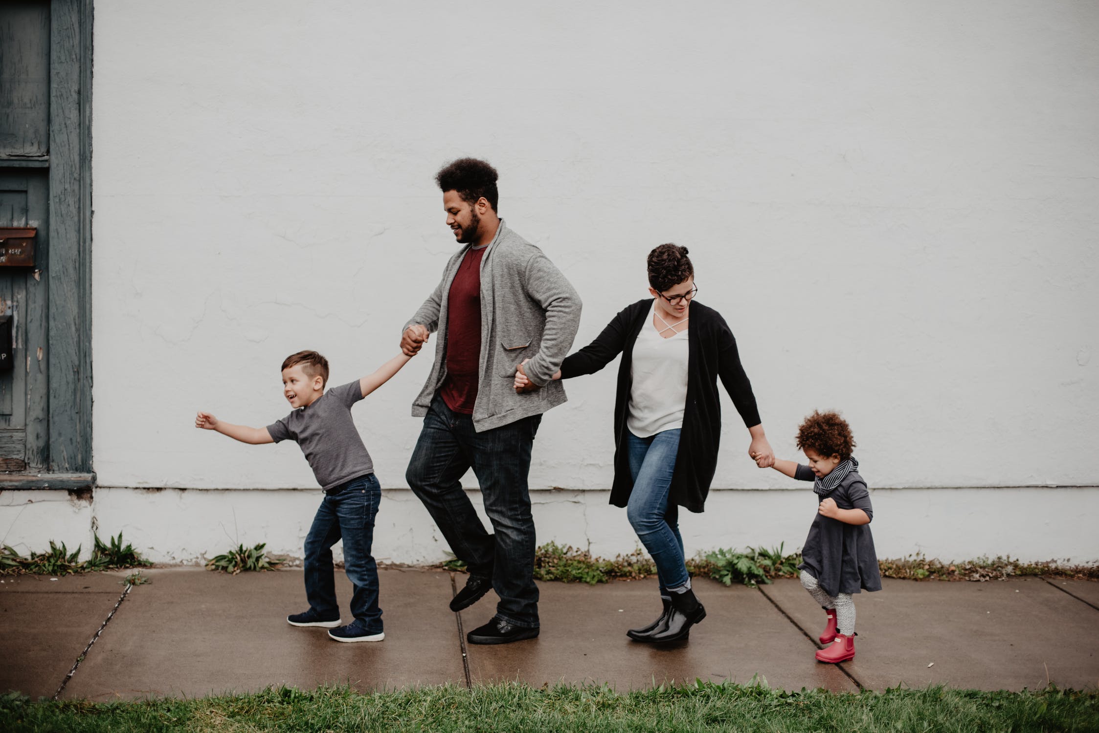 garder l'équilibre en couple quand on est parents