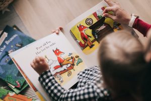 J’en ai marre qu’on me fasse culpabiliser parce que mon bébé va à la crèche