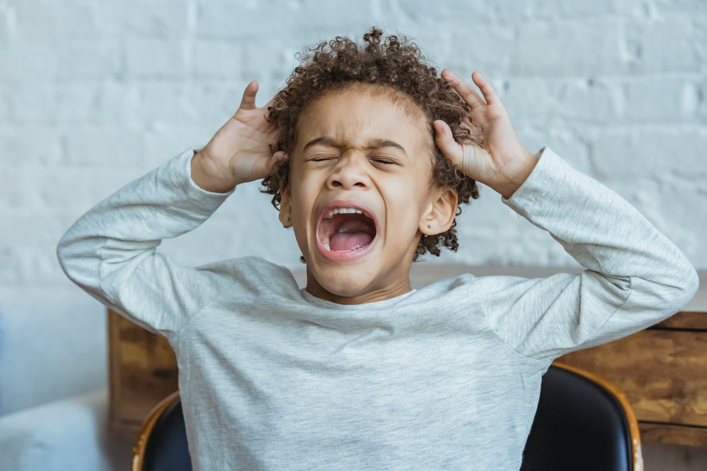 10 mauvaises habitudes chez vos enfants à ne jamais tolérer