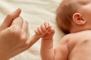 cadeaux de naissance pour la maman