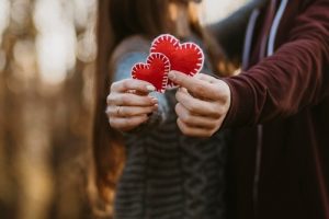 Comment se fête la Saint-Valentin dans certains pays du monde ?