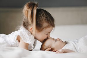 Ce qui change vraiment entre le premier et le deuxième enfant