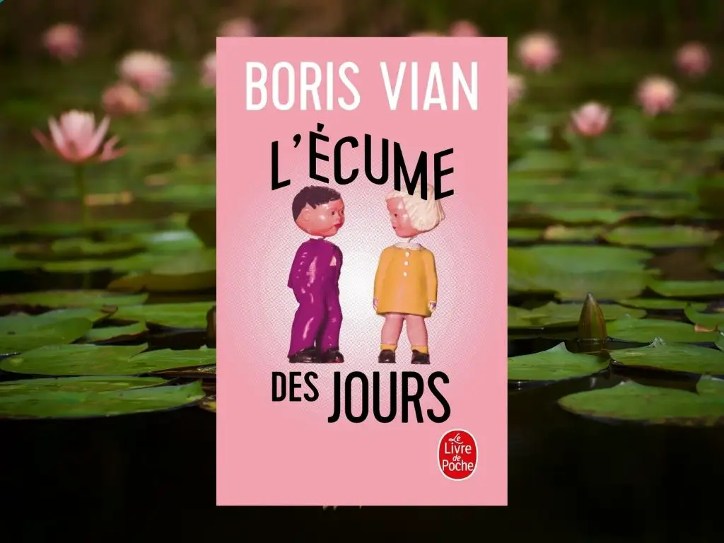 l'ecume des jours boris