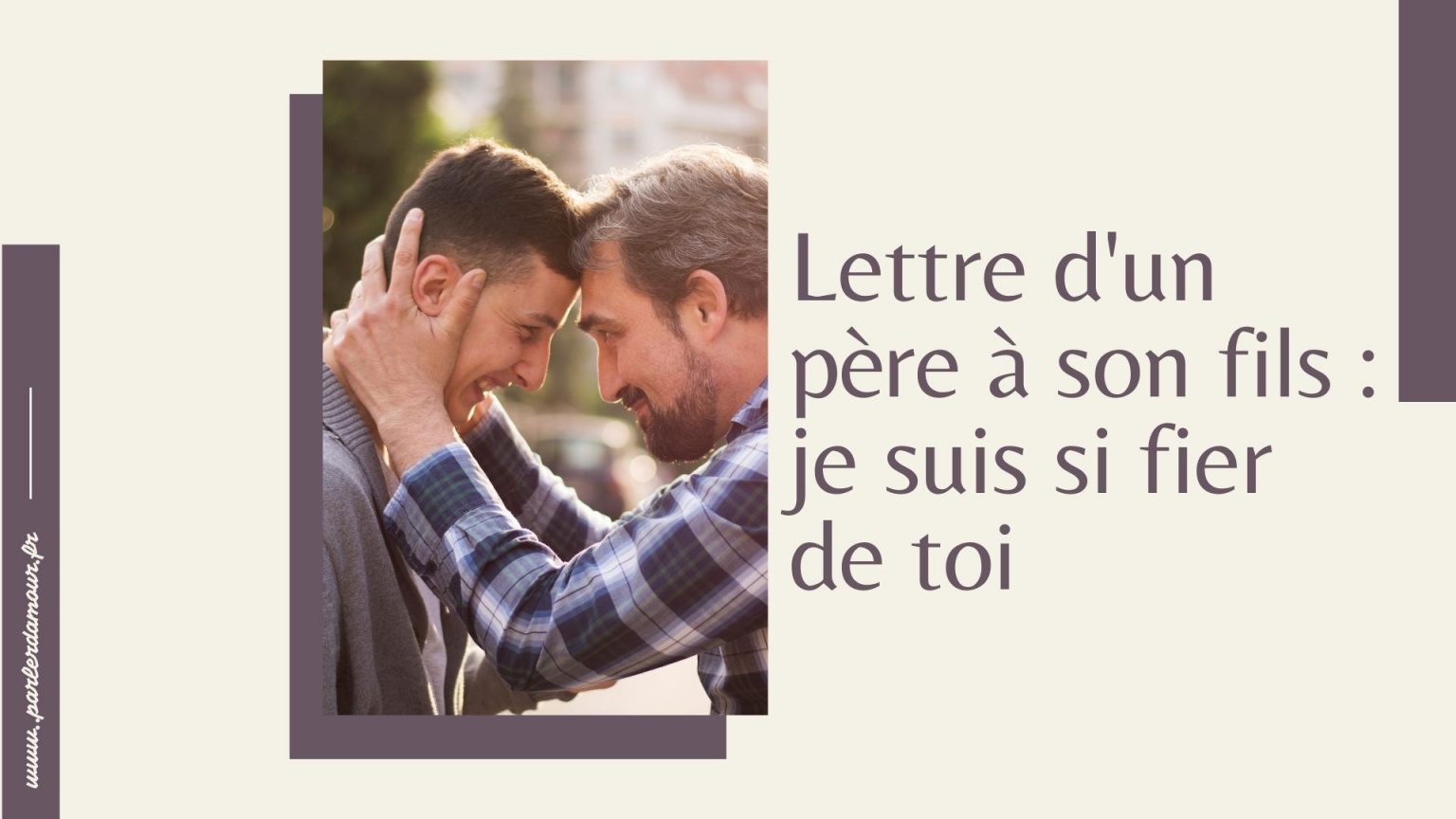 Lettre d