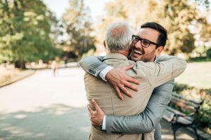 Lettre d’un père à son fils : je suis si fier de toi