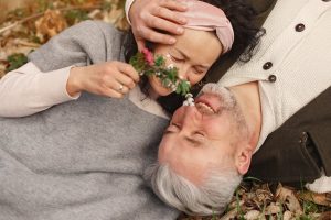 messages d'amour anniversaire 50 ans