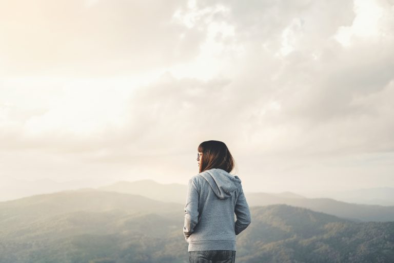 Manque de confiance en soi : tous les symptômes