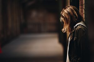 Le syndrome de la solitude chronique