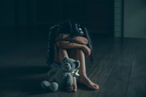 Dépression infantile : 11 signes que votre enfant est malheureux