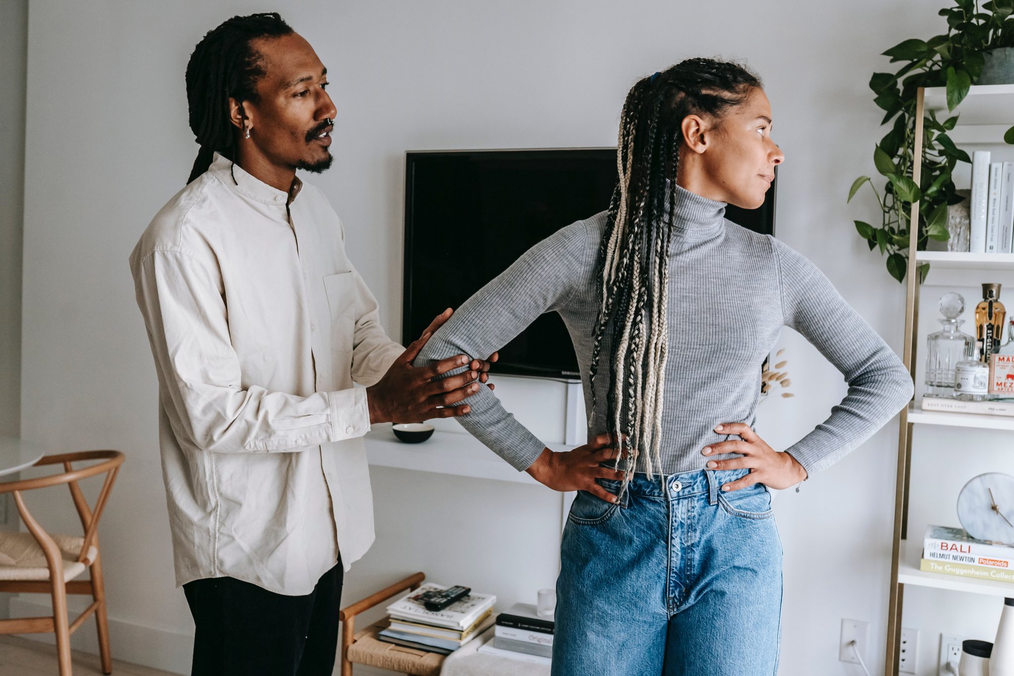 Comment se faire pardonner d'une infidélité - Parler d'Amour