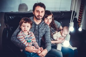 7 choses que vous ferez différemment avec votre deuxième enfant