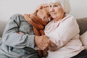 Histoire d’amour à l’ancienne : on s’aime depuis 50 ans
