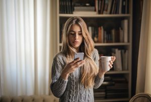 reprendre contact avec son ex