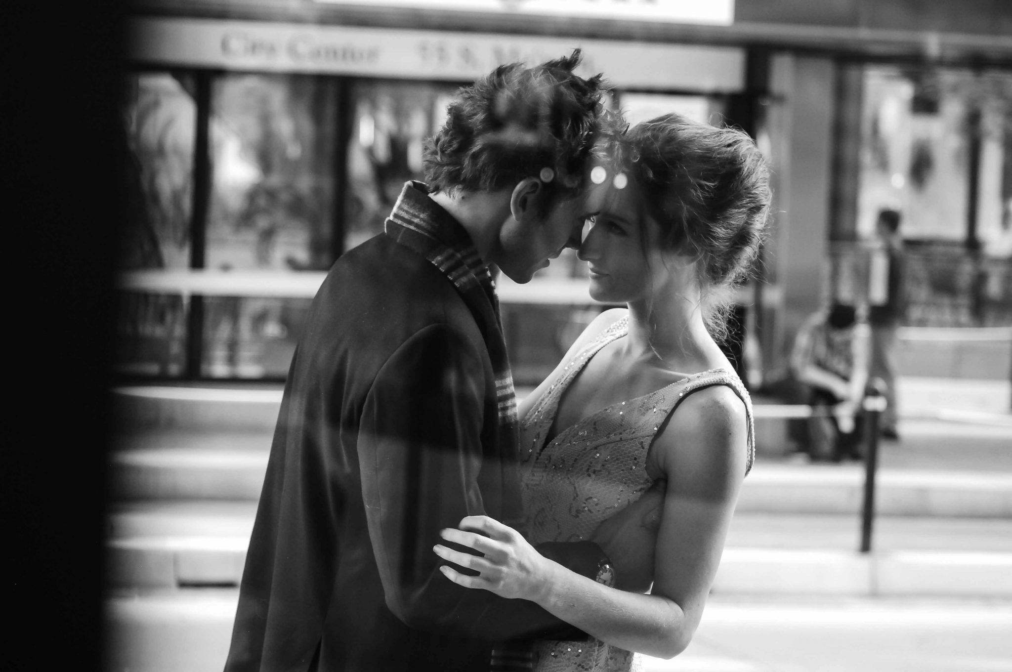 Relation exclusive êtesvous en couple ? Parler d