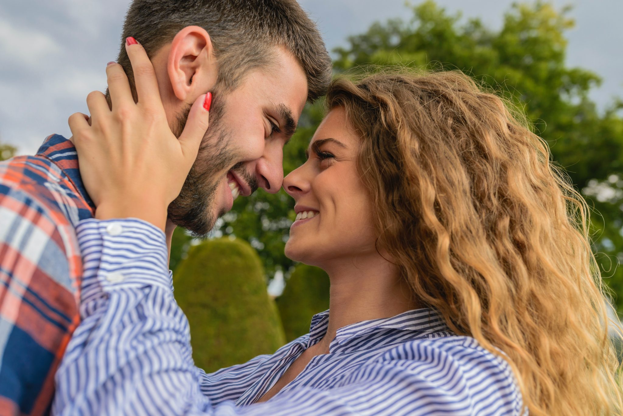 Comment rendre un homme accro : 10 conseils - Parler d'Amour