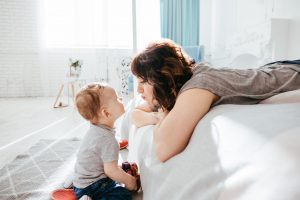 Comment prendre soin de soi quand on est maman ?