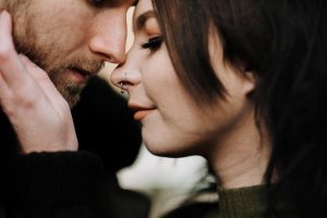 Lettre d’amour pour ma femme : tu me rends si heureux