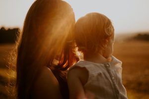 Lettre à mon enfant : je te promets d’être toujours là pour toi