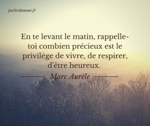 citations quand rien ne va