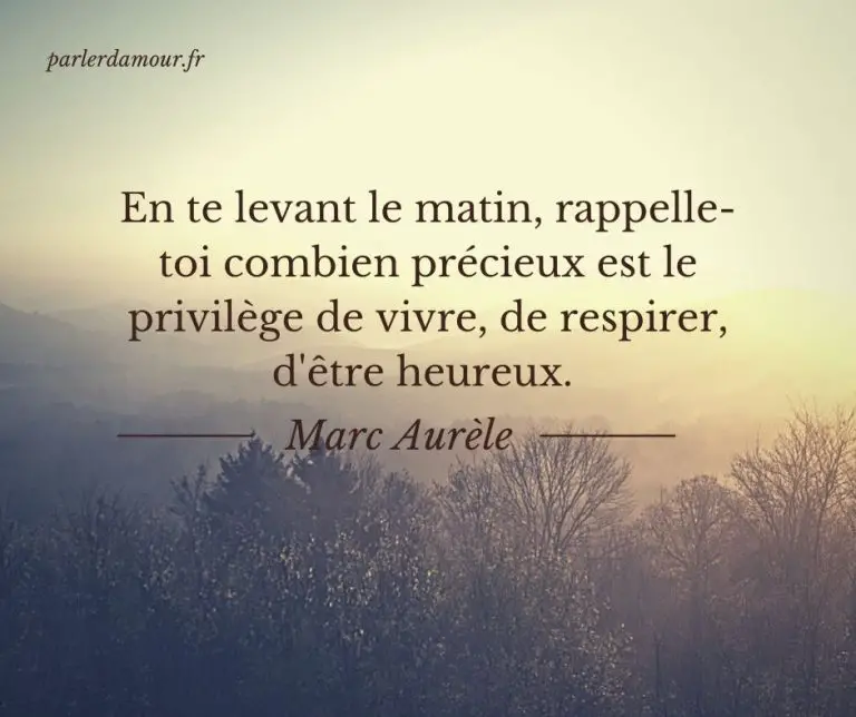 citations quand rien ne va