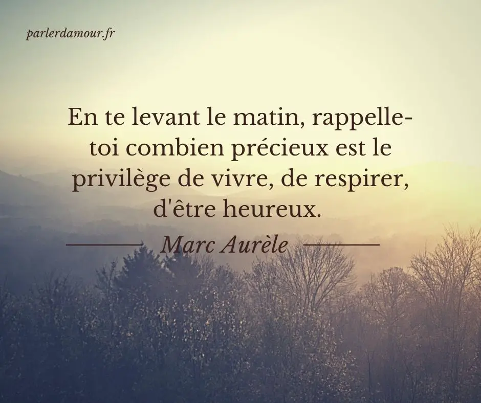 citations quand rien ne va