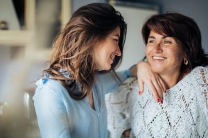 Merci maman : une lettre pour remercier votre mère