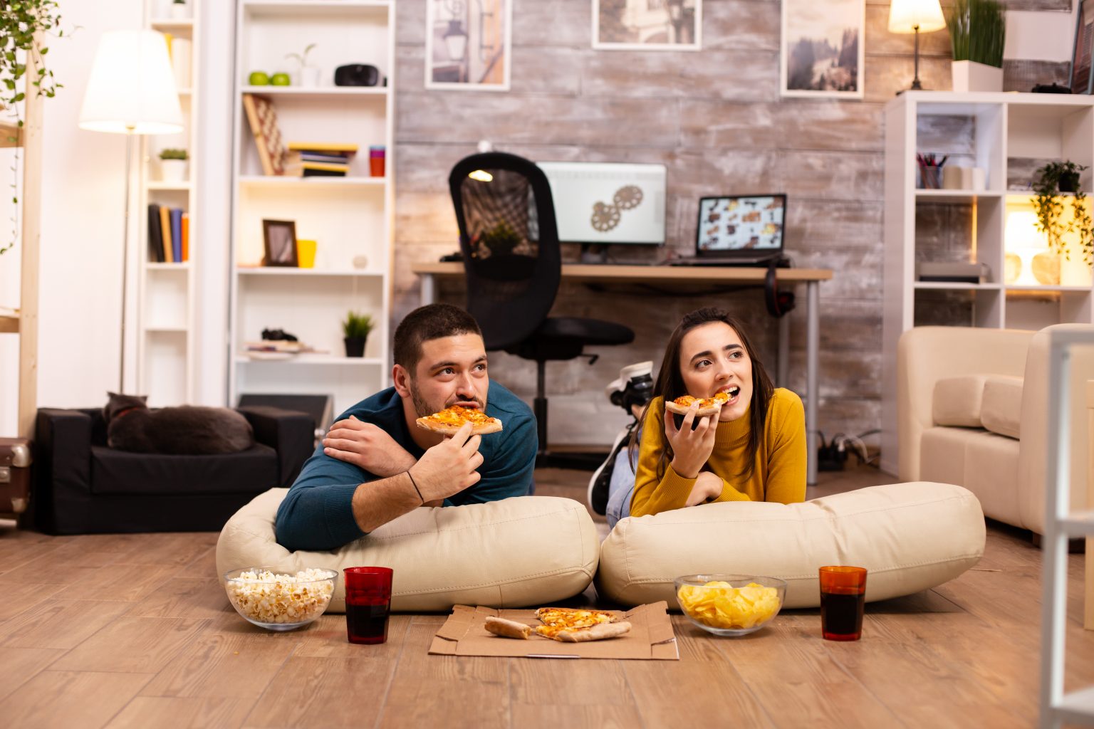 Que faire en couple quand il pleut? 22 idées géniales - Parler d'Amour
