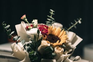 enterrement texte non biblique