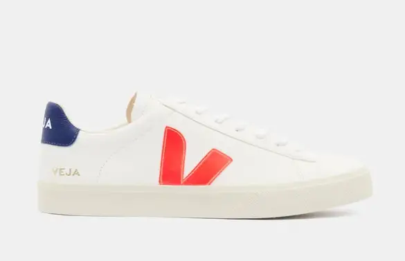 baskets galeries lafayette veja basses