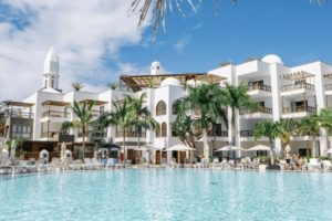 Hôtel avec Baby Club : Mon avis sur Princesa Yaiza à Lanzarote
