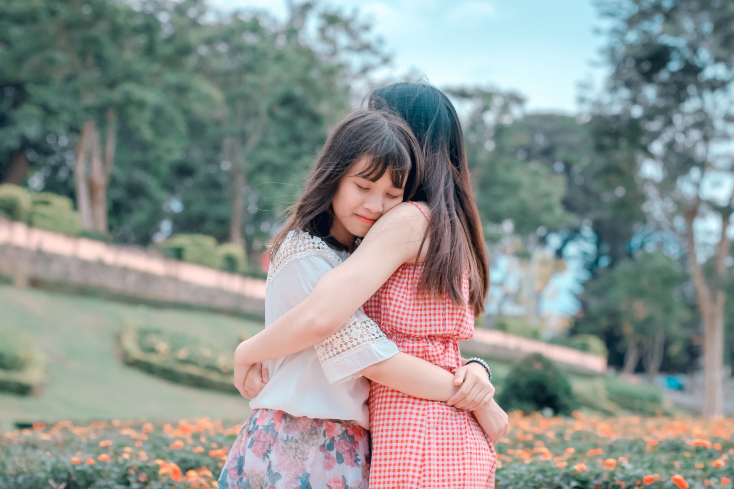 lettre d'amour d'une mère à sa fille