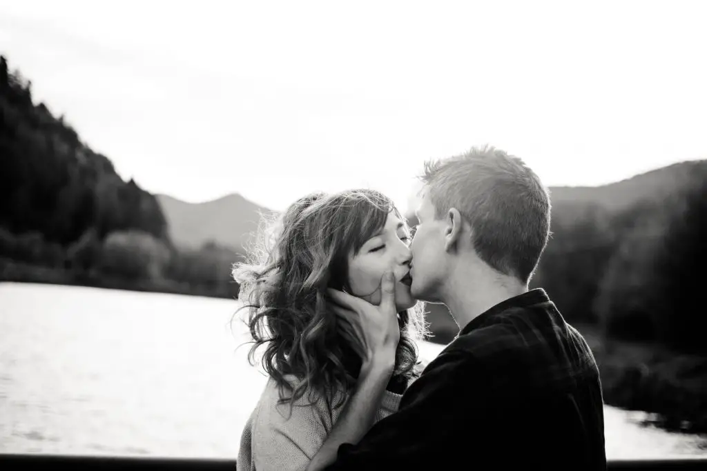 lettre d'amour pour elle