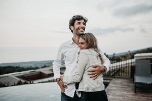 Lettre pour dire merci à son mari 