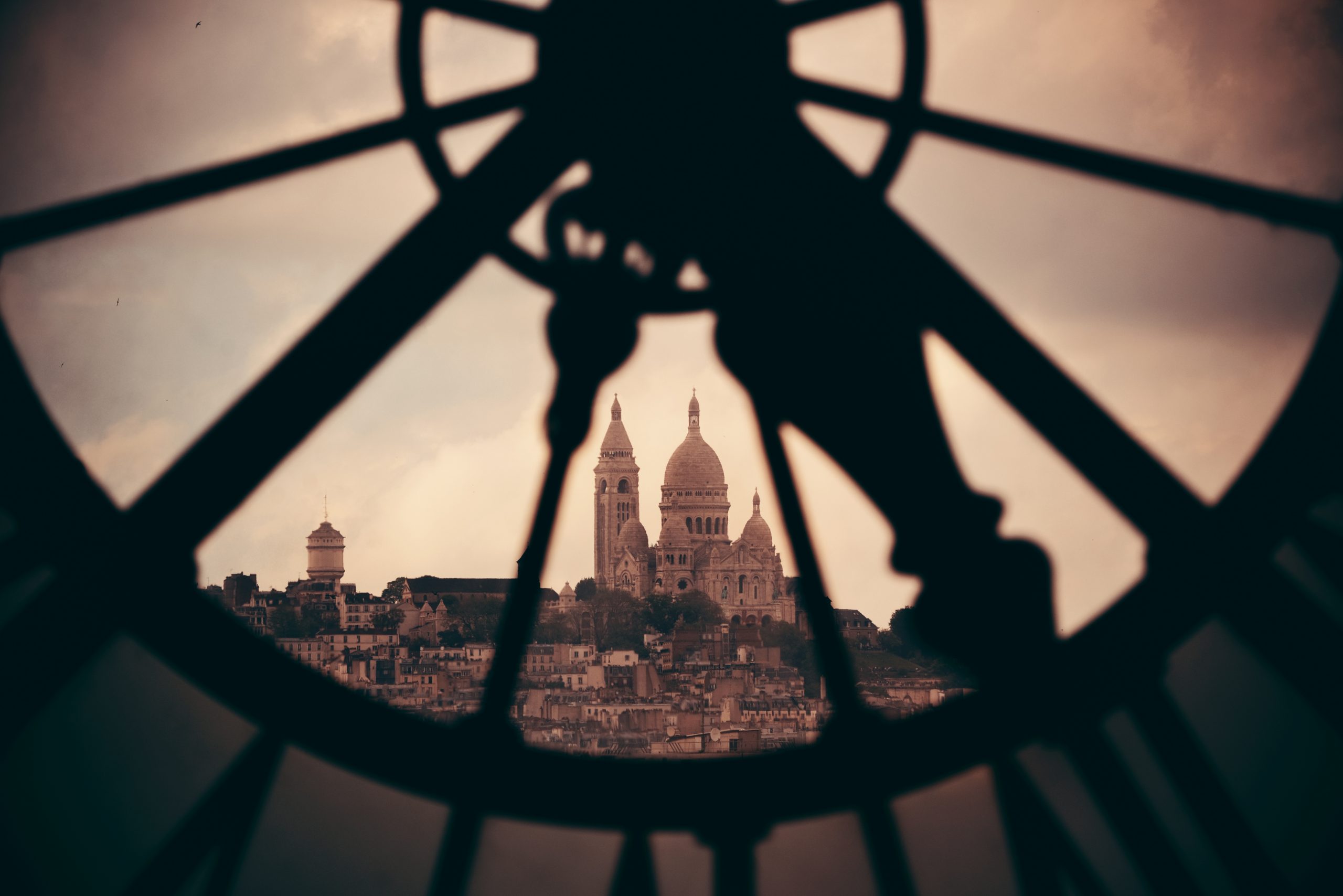 basilique du sacré coeur 