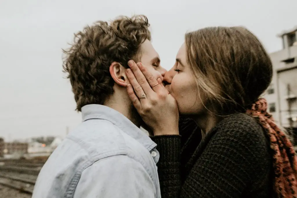 lettre d'amour pour lui