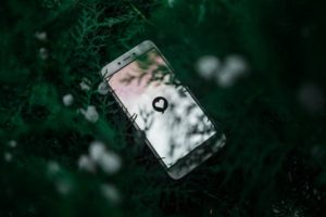 Je vis un amour virtuel : témoignage
