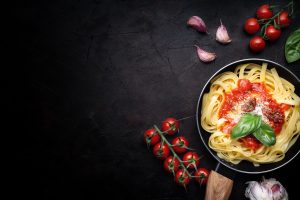 plat italien