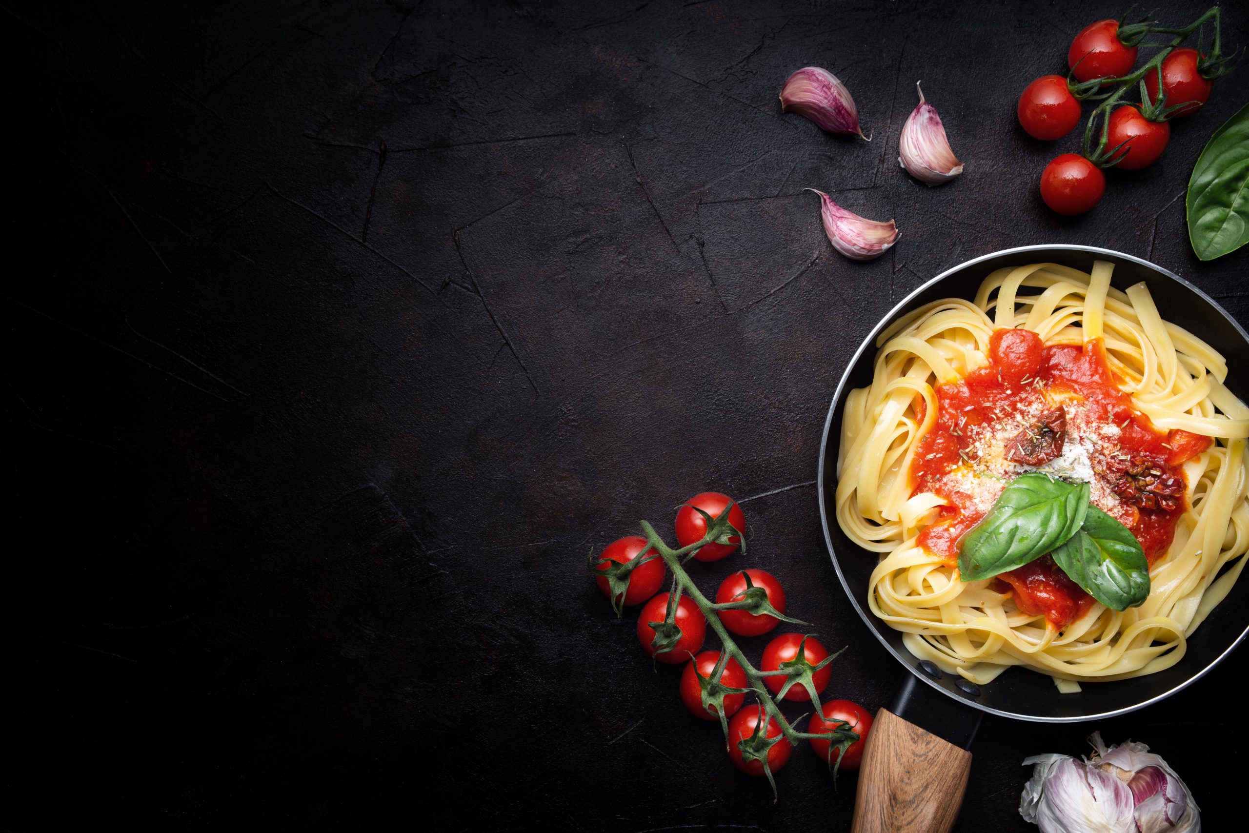 activité à  faire en couple le soir à la maison plat italien