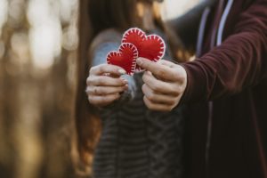 Lettre d’amour pour la Saint Valentin : 3 modèles émouvants